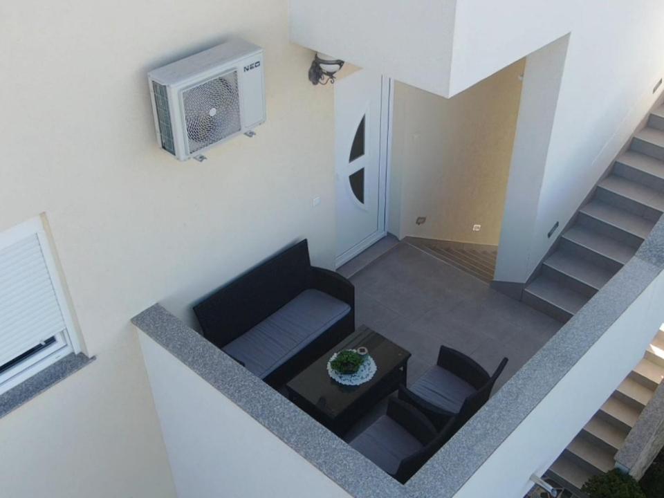 Apartment Silva Vodice