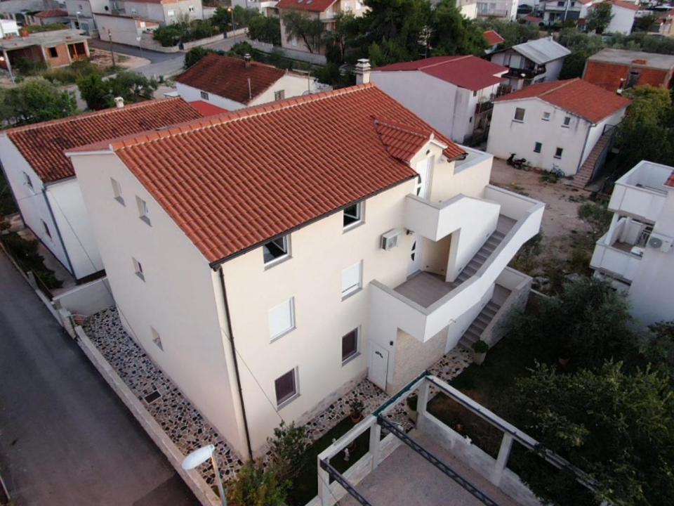 Silva Apartment