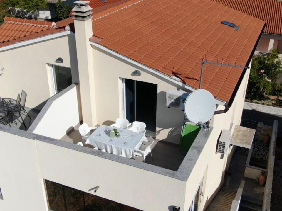 Silva Apartment Vodice