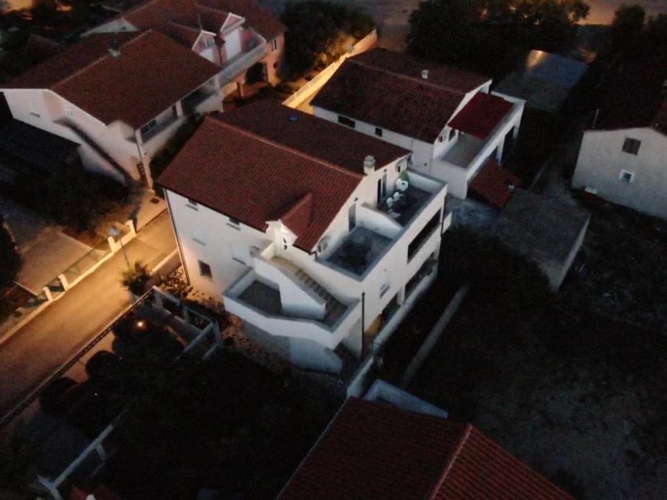 Silva Apartment