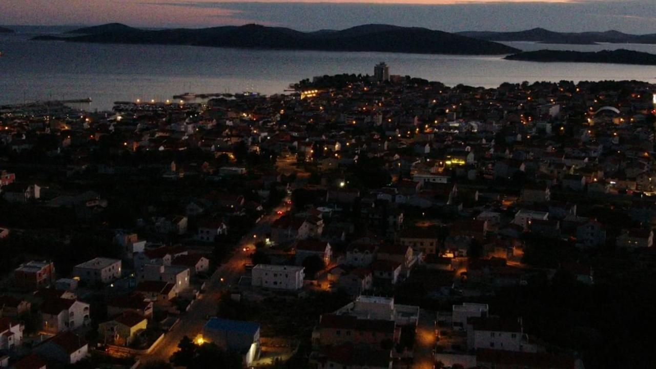 Apartment Silva Vodice