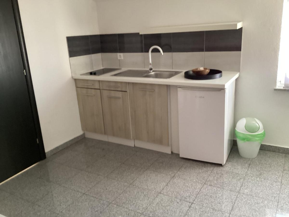 Silva Apartment *