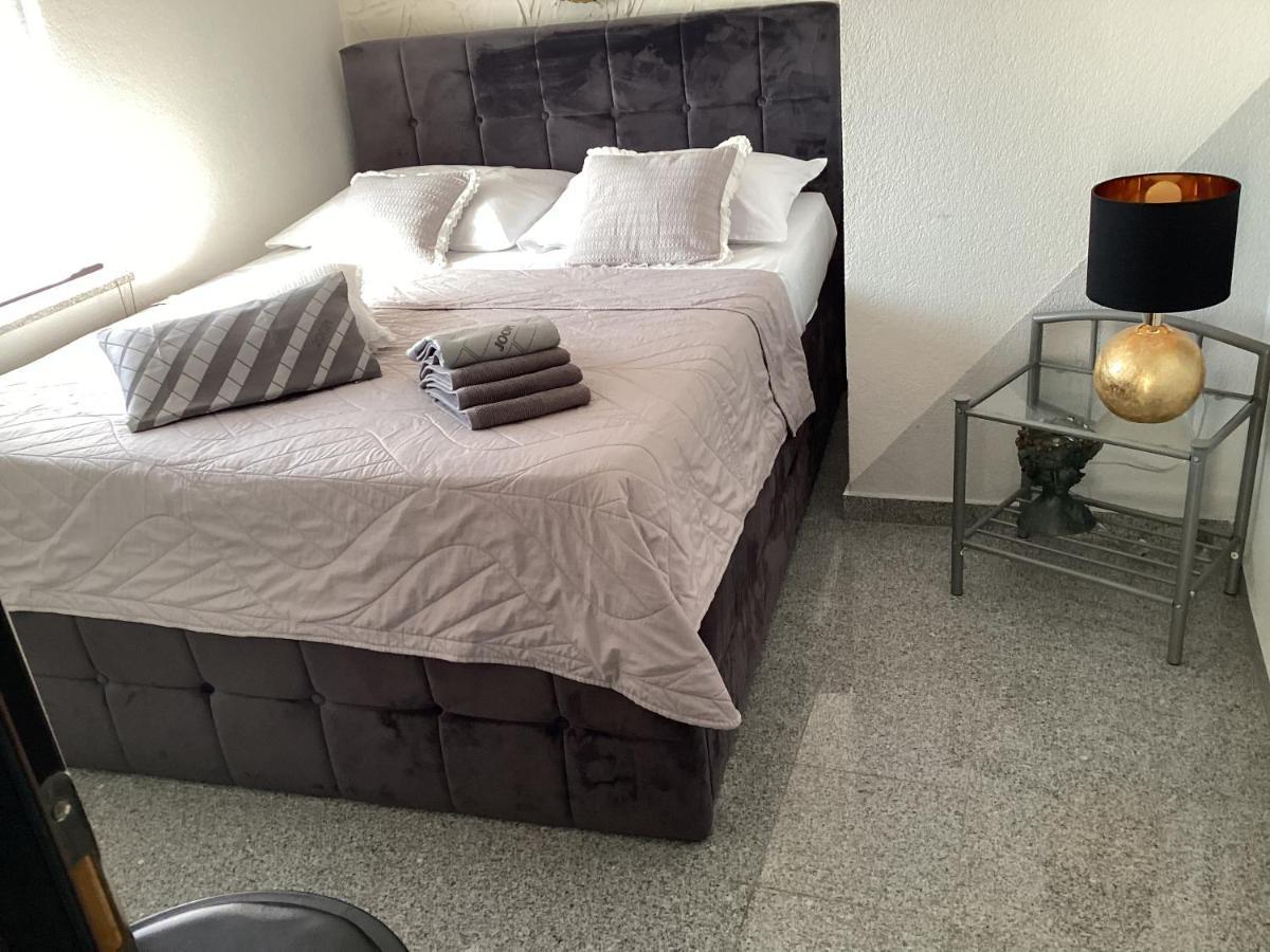 Silva Apartment Vodice