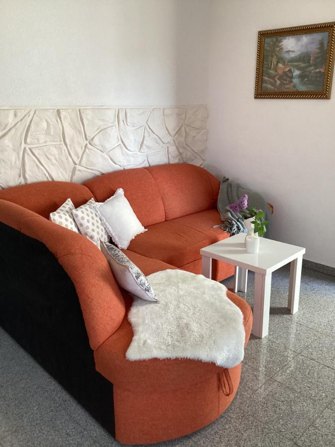 Silva Apartment *