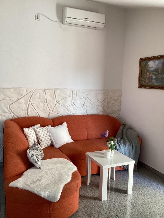 Silva Apartment *