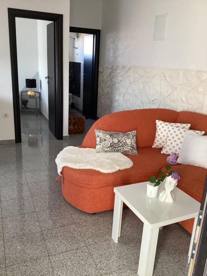 Silva Apartment