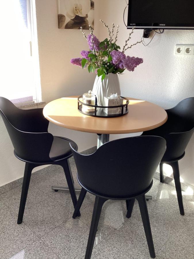 Silva Apartment Vodice