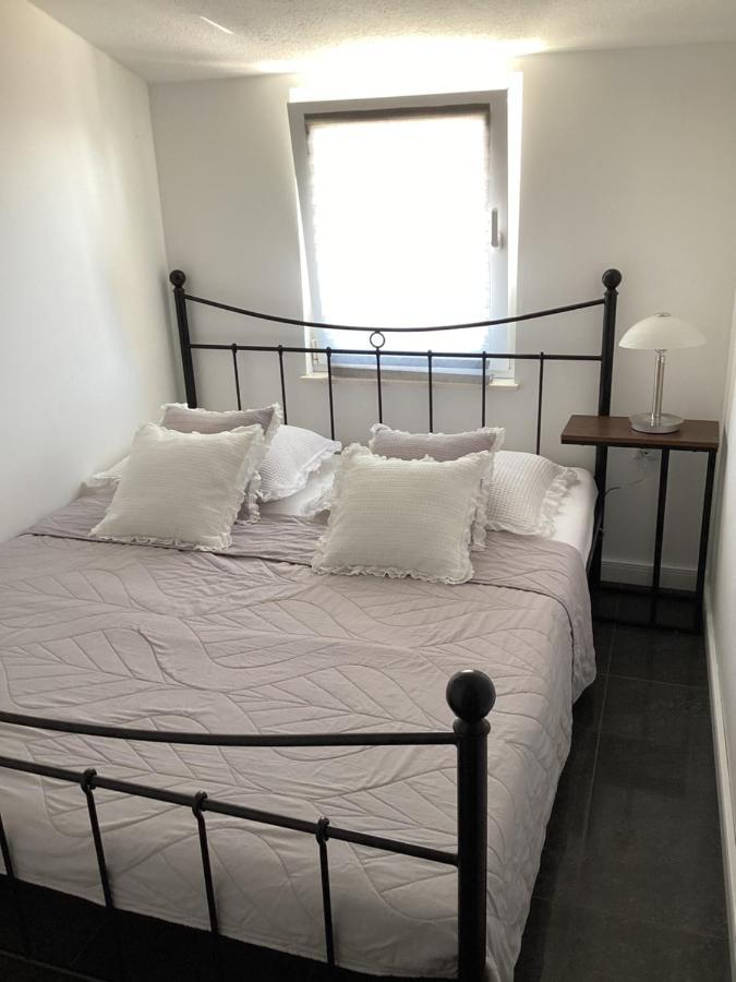 Silva Apartment *