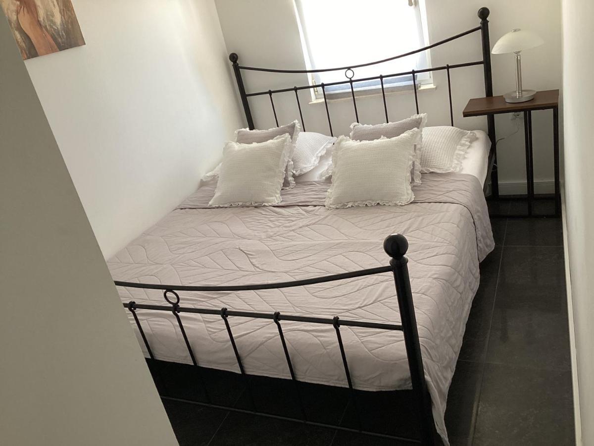 Silva Apartment *