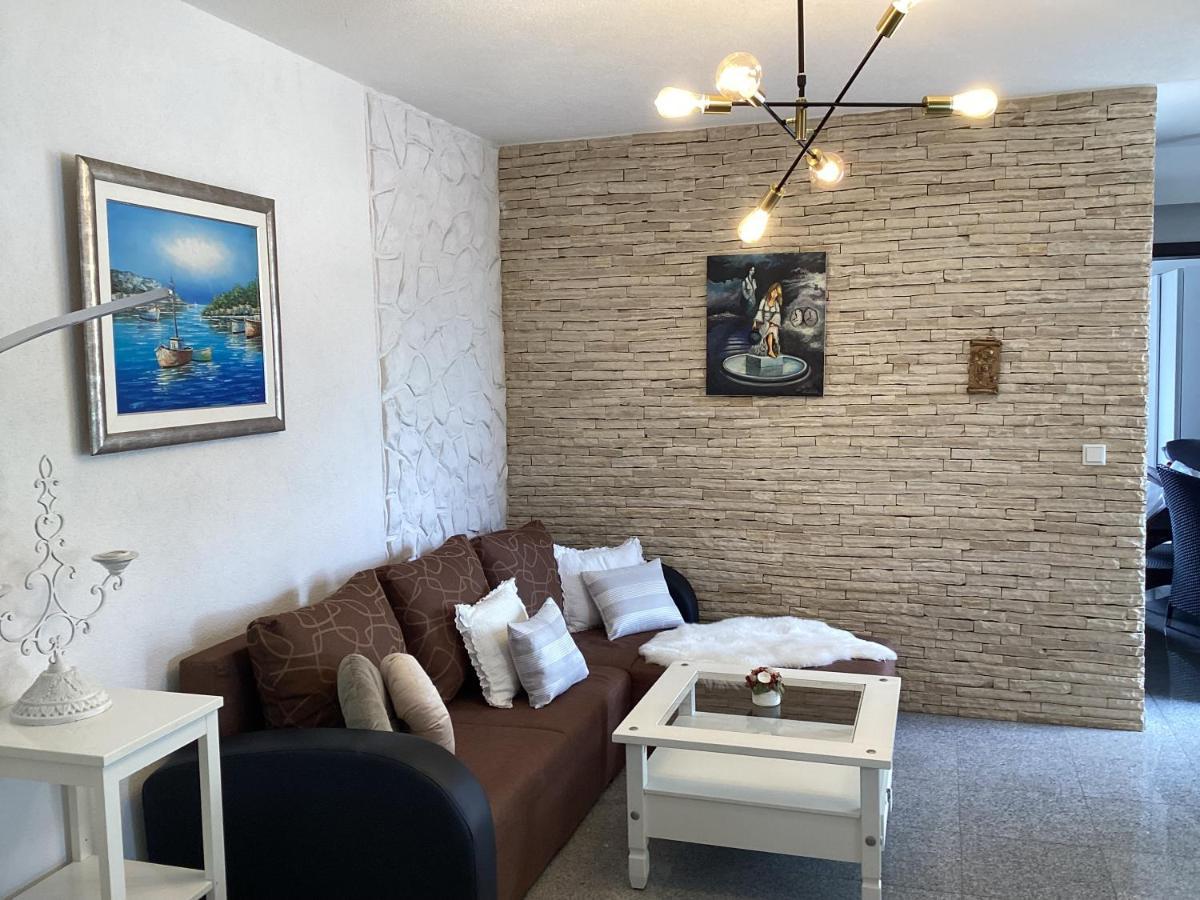 Silva Apartment