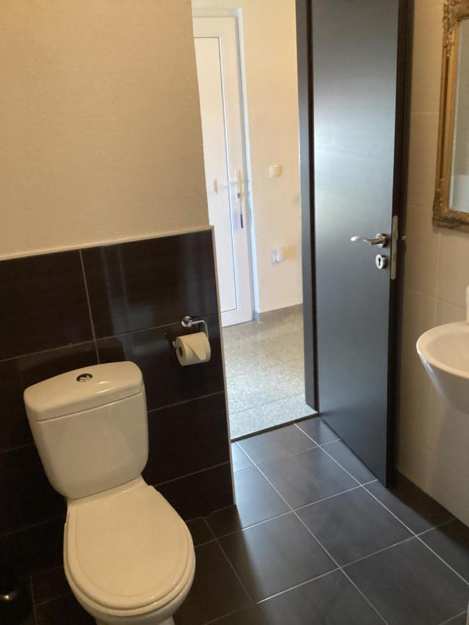 Silva Apartment Vodice