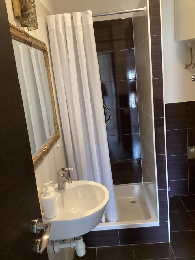 Silva Apartment