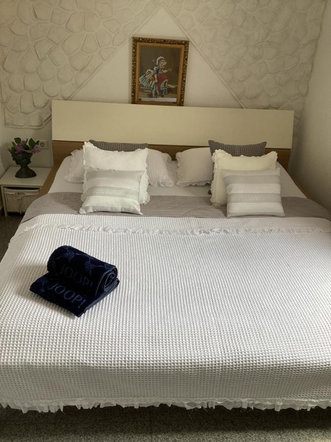 Silva Apartment *