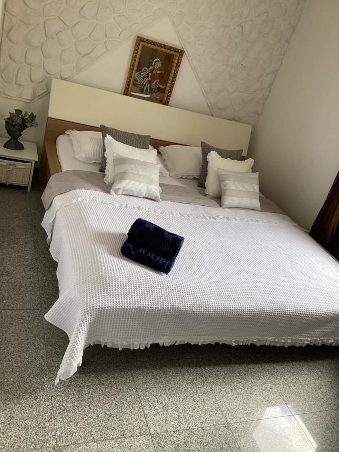 Silva Apartment